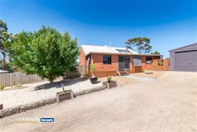 Third view of Homely house listing, 13 Somerset Court, Bannockburn VIC 3331