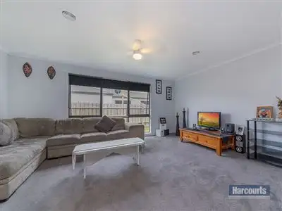 Second view of Homely house listing, 6 Waratah Street, Longwarry VIC 3816