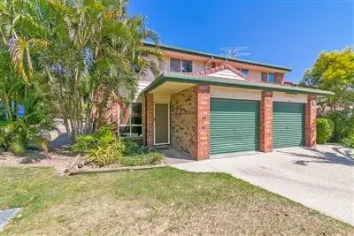 Second view of Homely townhouse listing, 33/108 Overland Drive, Edens Landing QLD 4207