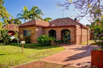 7 Milner Avenue