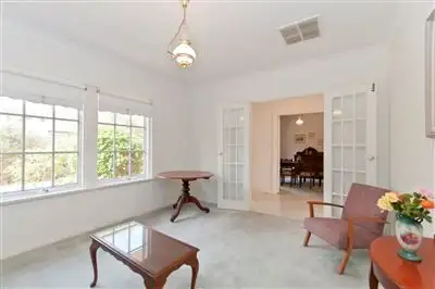 Fifth view of Homely unit listing, 1/5 L'Estrange Street, Glenside SA 5065