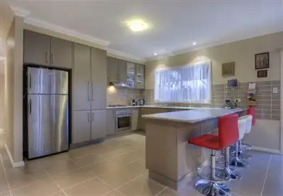 Third view of Homely house listing, 26 Cascade Crescent, Epping VIC 3076