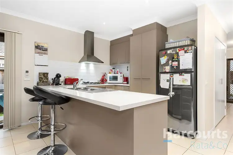 Third view of Homely house listing, 17 Parkedge Boulevard, Mernda VIC 3754