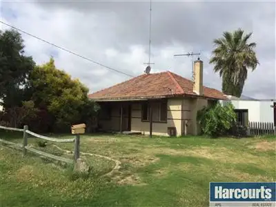 Main view of Homely house listing, 59 Forrest Street, East Bunbury WA 6230