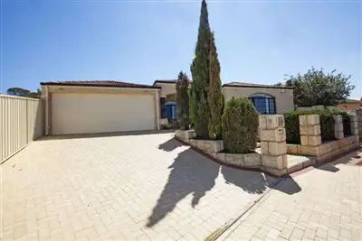 Second view of Homely house listing, 70 Garden Road, Spearwood WA 6163