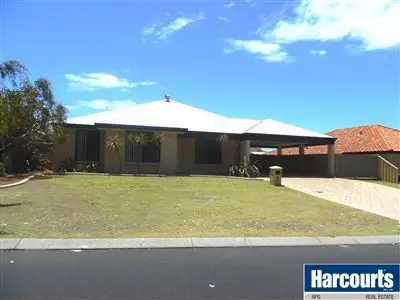Main view of Homely house listing, 38 Moondar Parade, Dalyellup WA 6230