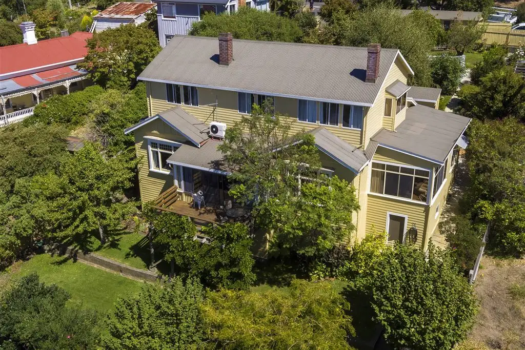 Main view of Homely house listing, 10 Bain Terrace, Trevallyn TAS 7250