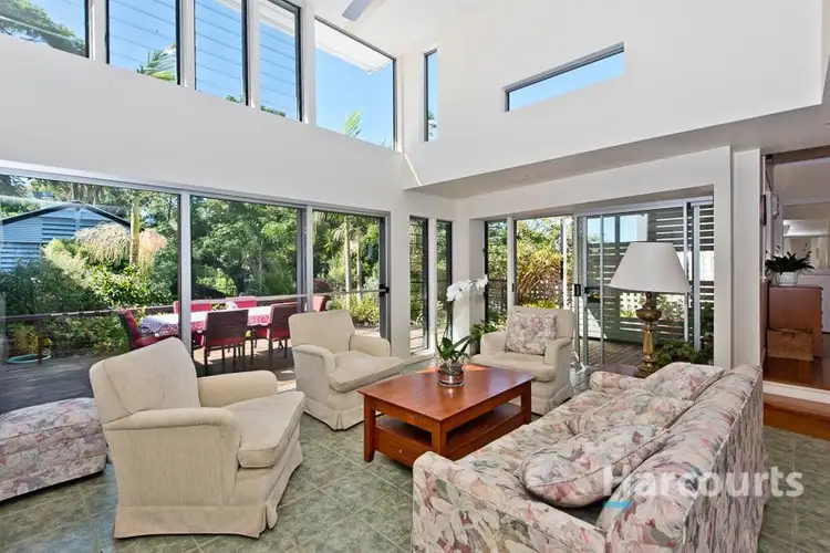 Third view of Homely house listing, 99 McCaul Street, Indooroopilly QLD 4068