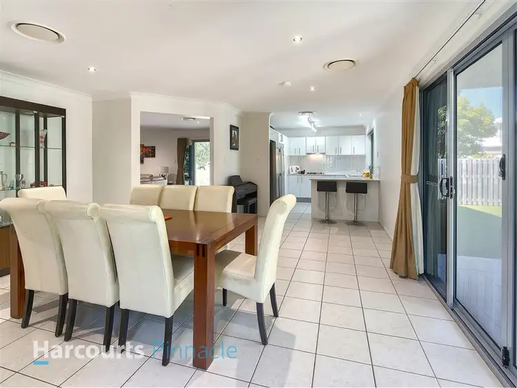 Fifth view of Homely house listing, 8 Starlight Pl, Aspley QLD 4034