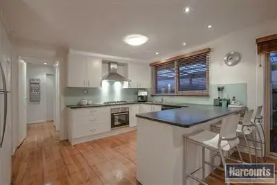 Third view of Homely house listing, 201 Victoria Drive, Thomastown VIC 3074