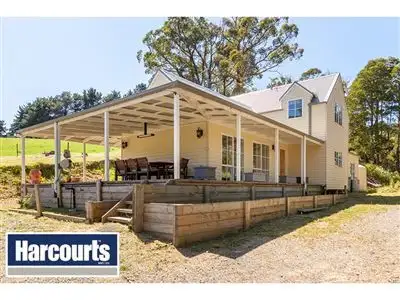 Seventh view of Homely rural property listing, 2637 Willow Grove Road, Hill End VIC 3825