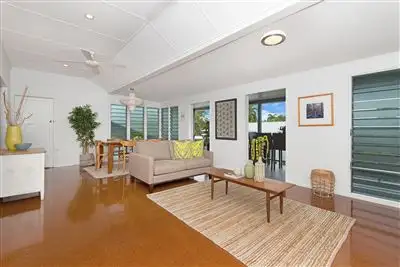Fourth view of Homely house listing, 12 Hayes Street, North Ward QLD 4810
