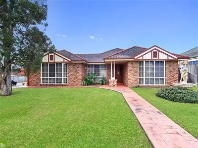 Main view of Homely house listing, 21 Highland Park Drive, Horsley NSW 2530