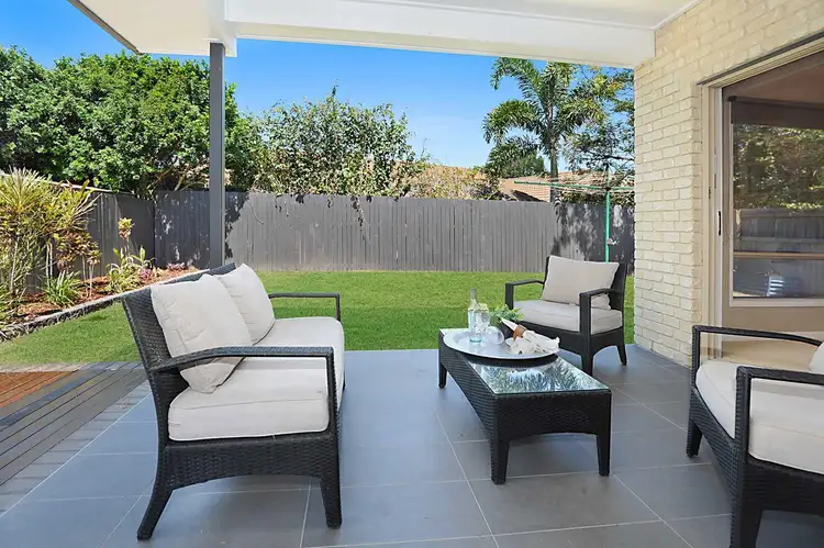 Third view of Homely house listing, 10 Foambark Street, North Lakes QLD 4509