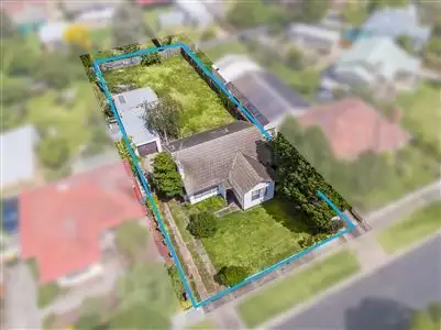 Main view of Homely house listing, 10 Michigan Avenue, Corio VIC 3214