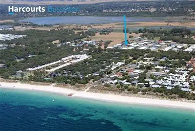 Second view of Homely land listing, 13 Clematis Way, Broadwater WA 6280