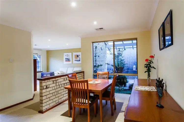Third view of Homely house listing, 14 Hatherley Parade, Winthrop WA 6150
