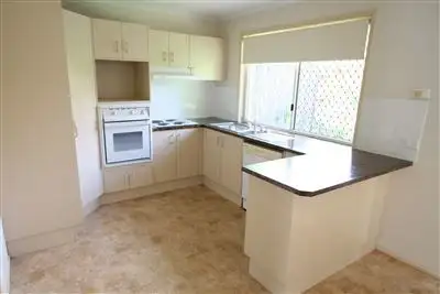Third view of Homely villa listing, 63/1 Resort Dr, Robina QLD 4226