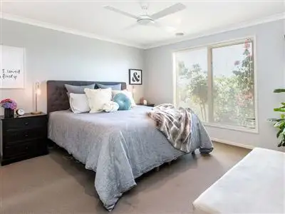 Fourth view of Homely house listing, 41 Trafalgar Square, Mount Martha VIC 3934