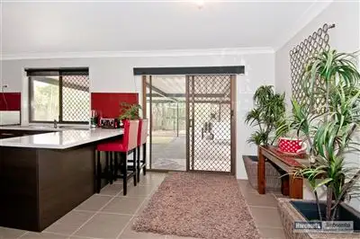 Fourth view of Homely house listing, 195 Cheviot Street, Greenbank QLD 4124