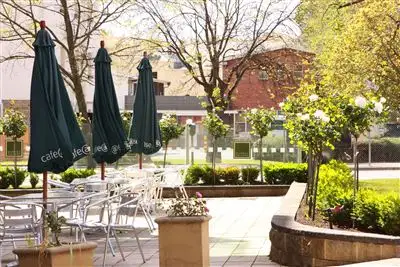 Third view of Homely apartment listing, 312/12-14 St John Street, Launceston TAS 7250