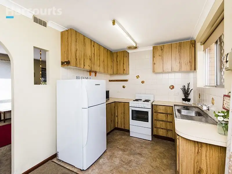 Main view of Homely house listing, 18 Eileen Street, Gosnells WA 6110