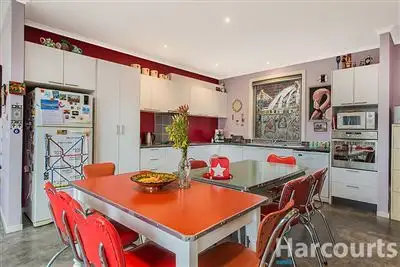 Second view of Homely house listing, 32 Mitchell Street, Seaford VIC 3198