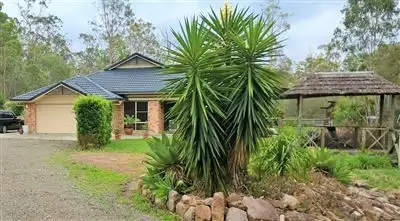 Main view of Homely rural property listing, 45-51 Honeyeater Drive, Greenbank QLD 4124