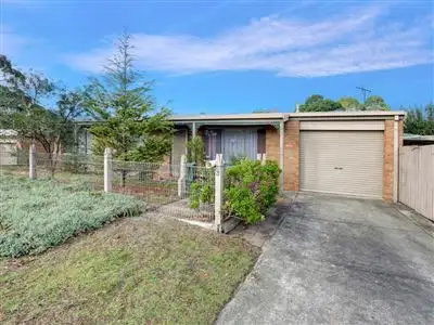 Second view of Homely house listing, 3 Sheridan Road, Rosebud VIC