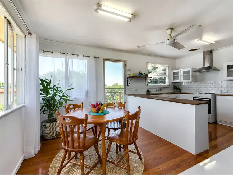 Fifth view of Homely house listing, 4 Willcott Street, Geebung QLD 4034