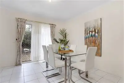 Fourth view of Homely townhouse listing, 7/21-23 Robinson St, Clayton VIC 3168