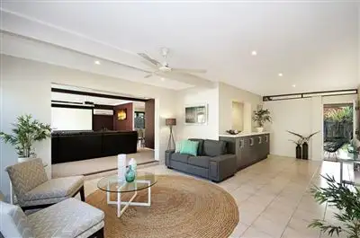 Main view of Homely house listing, 12 O'Callaghan Street, Heatley QLD 4814