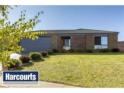 59 Dawson Drive, Warragul VIC 3820