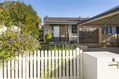 Main view of Homely unit listing, 6/2 Lear Place, Coolbellup WA