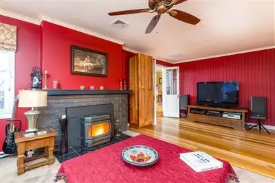 Seventh view of Homely house listing, 11 Meath Avenue, Taroona TAS 7053