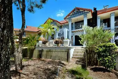 Fourth view of Homely townhouse listing, 221/125 Hansford Road, Coombabah QLD 4216