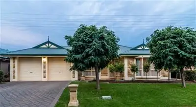 11 Borthwick Street, Henley Beach SA 5022