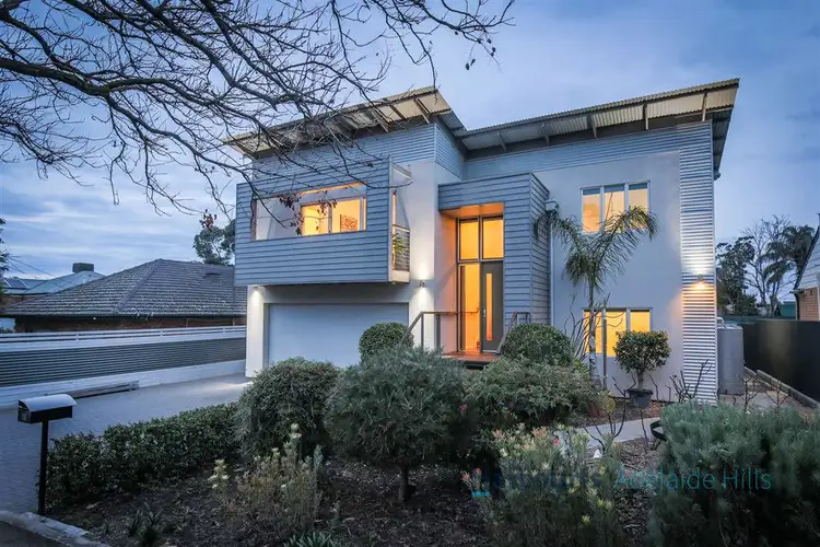 16 Boothby Street, Panorama SA 5041