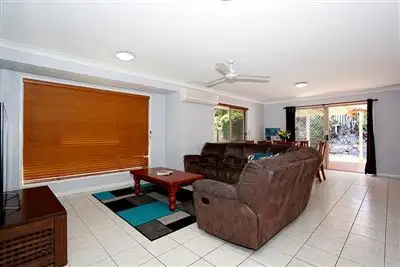 Second view of Homely house listing, 70 Lambor Drive, Mudgeeraba QLD 4213