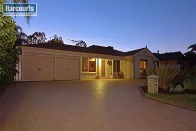 Fourth view of Homely house listing, 27 Kutcharo Crescent, Joondalup WA 6027