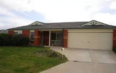 Main view of Homely house listing, 18 Jasa Crescent, Cranbourne West VIC 3977