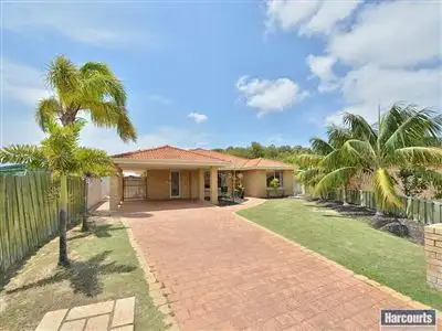 Second view of Homely house listing, 18 Lobos Mews, Secret Harbour WA 6173
