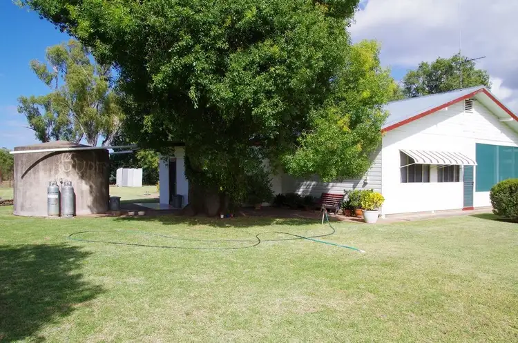 Fifth view of Homely rural property listing, 1565 Maules Creek Road, Narrabri NSW 2390