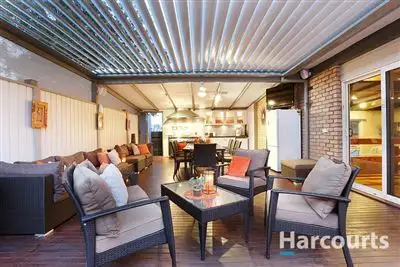 Third view of Homely house listing, 8 View Road, Vermont VIC 3133