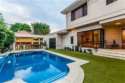 Fifth view of Homely house listing, 5 Milson Street, South Perth WA 6151