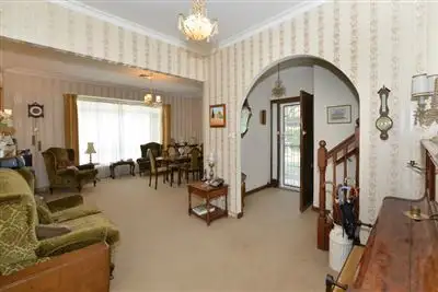 Third view of Homely house listing, 5 Crosby Street, South Brighton SA 5048