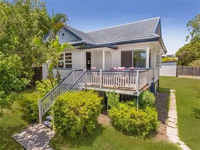 Main view of Homely house listing, 27 Eleanor Street, Carina QLD 4152