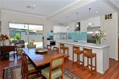 Third view of Homely house listing, 10 Rogerson Circuit, Craigburn Farm SA 5051
