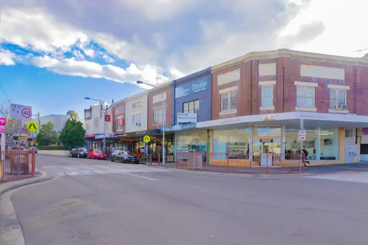 Sixth view of Homely apartment listing, 201/104-128 Princess Highway, Arncliffe NSW 2205