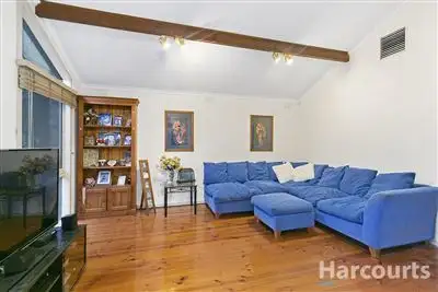 Second view of Homely house listing, 34 Jennifer Crescent, Bayswater North VIC 3153